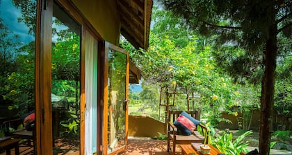 E-outfitting Pai Resort