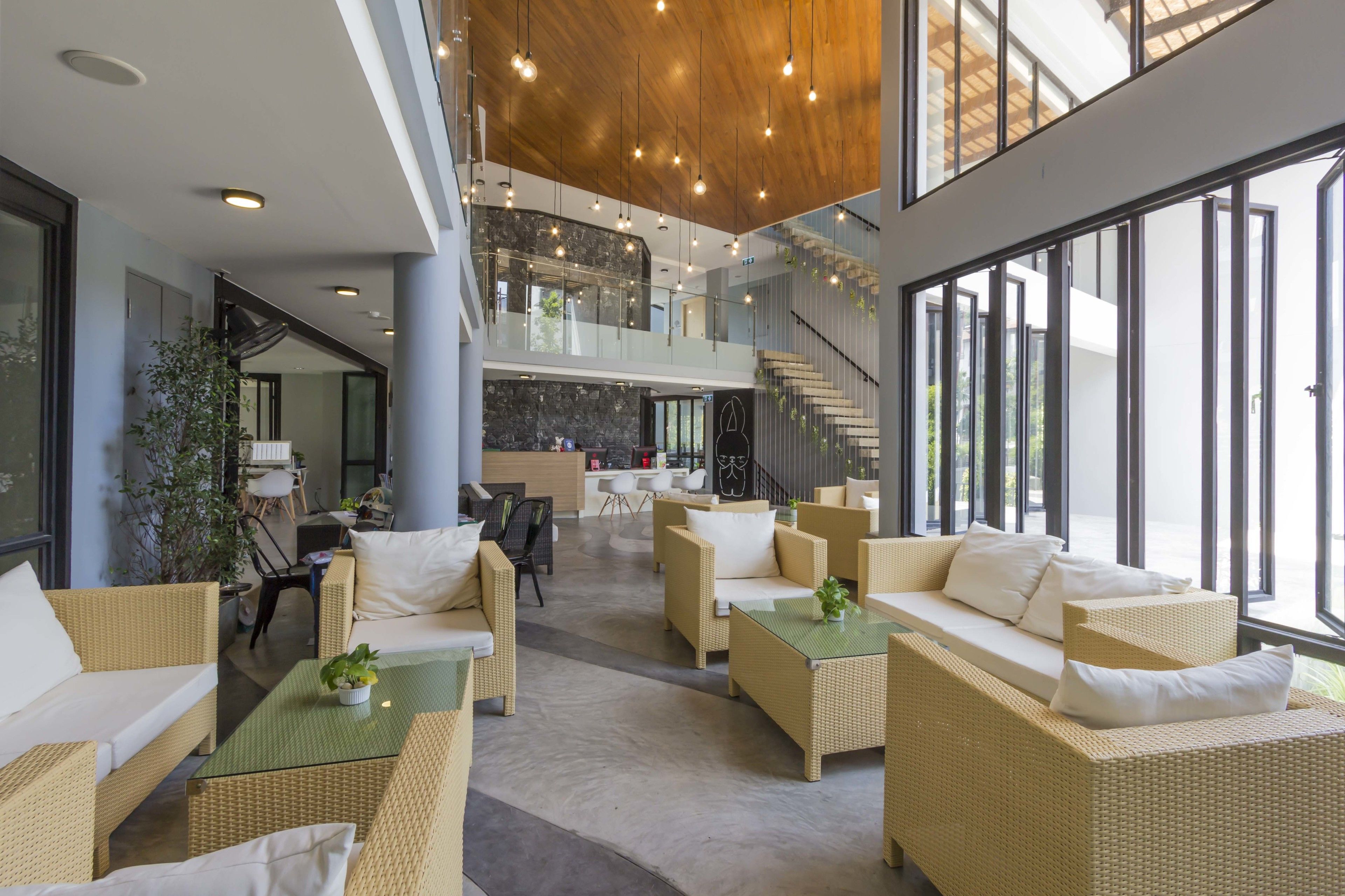 Εσωτερική είσοδος