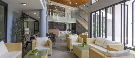 Entrada (vista interna)