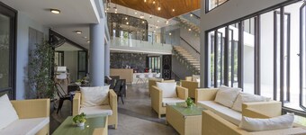 Apple A Day Resort Krabi Aonang Beach