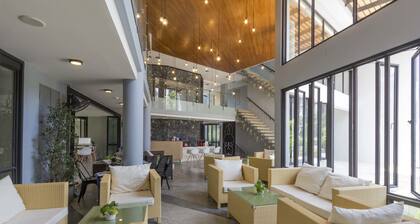 Apple A Day Resort Krabi Aonang Beach