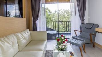 Televisión LED de 32 pulgadas con canales vía satélite y televisión