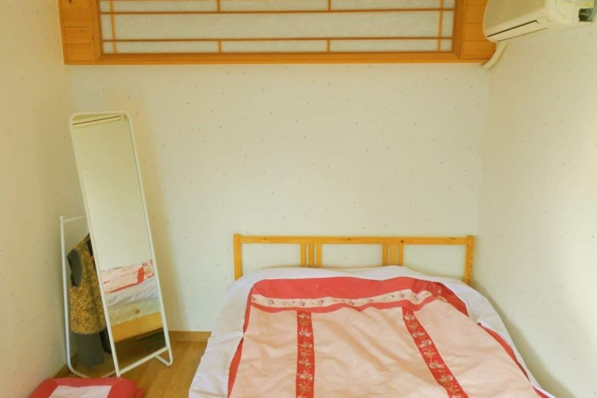 Double Room | WiFi (free)