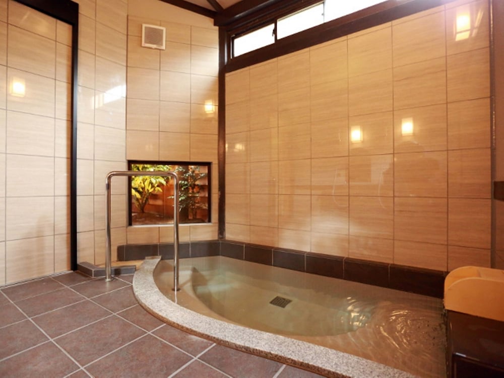 Houshi Ryokan by null