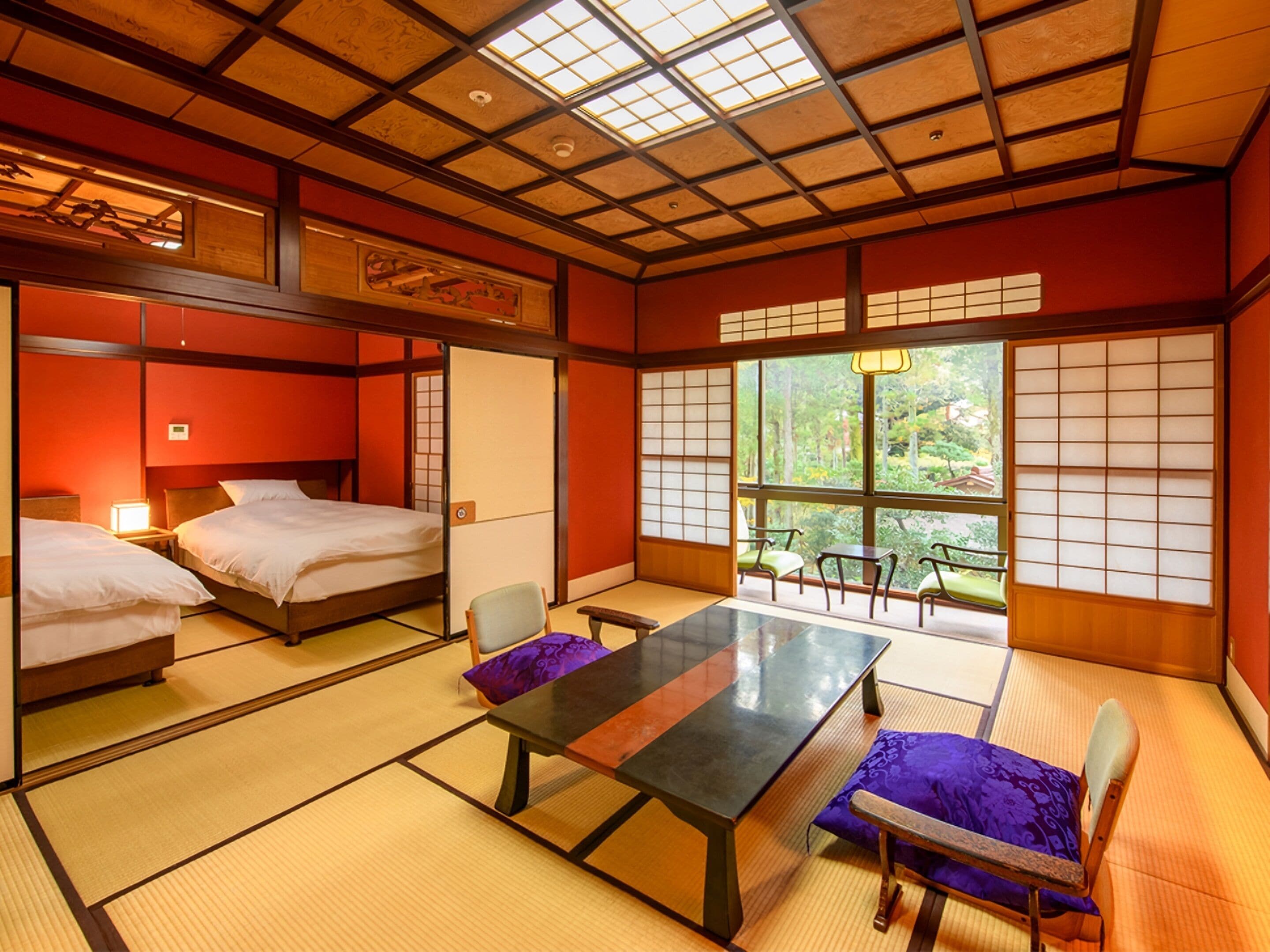 Traditional Twin Room, Non Smoking | In-room safe, free WiFi, bed sheets