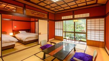 Traditional Twin Room, Non Smoking | In-room safe, free WiFi, bed sheets