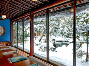 Property amenity - Houshi (Komatsu)