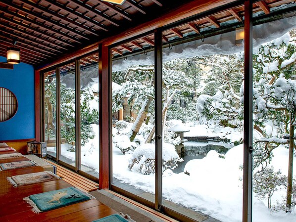 Équipement de l’hébergement