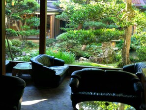 Property amenity - Houshi (Komatsu)