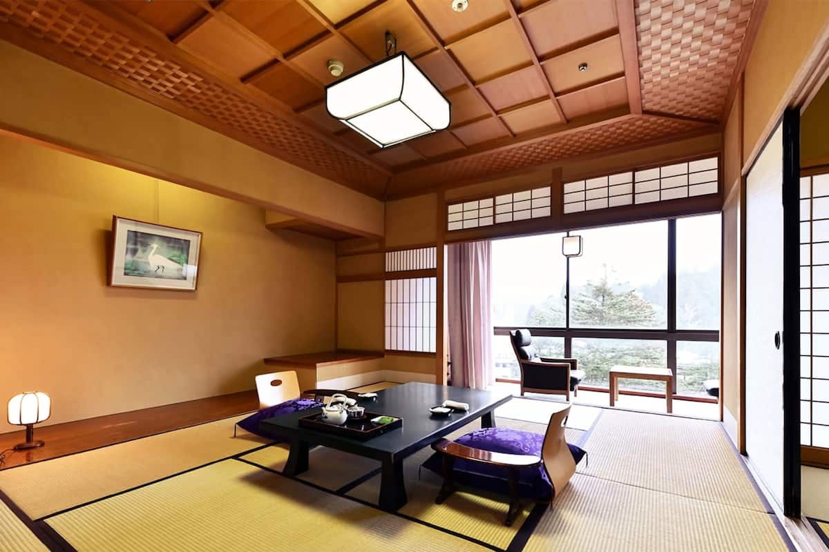 Traditional Double Room, Non Smoking