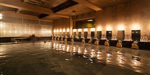 Bain public