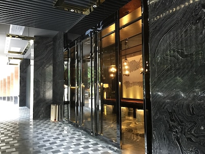Paco Hotel Guangzhou Shuiyin Road Branch