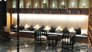 Check-in/check-out kiosk - Paco Hotel Guangzhou Shuiyin Road Branch (Guangzhou)