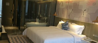 Paco Hotel Tianpingjia Metro Guangzhou