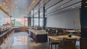 Restaurant - Paco Hotel Tianpingjia Metro Guangzhou (Guangzhou)
