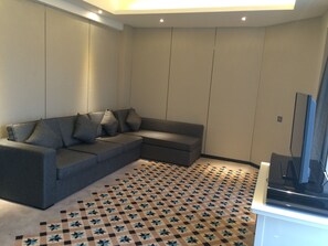 Deluxe Suite - Paco Hotel Tianpingjia Metro Guangzhou (Guangzhou)