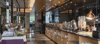 Paco Business Hotel Guangzhou Tianpingjia Metro Branch