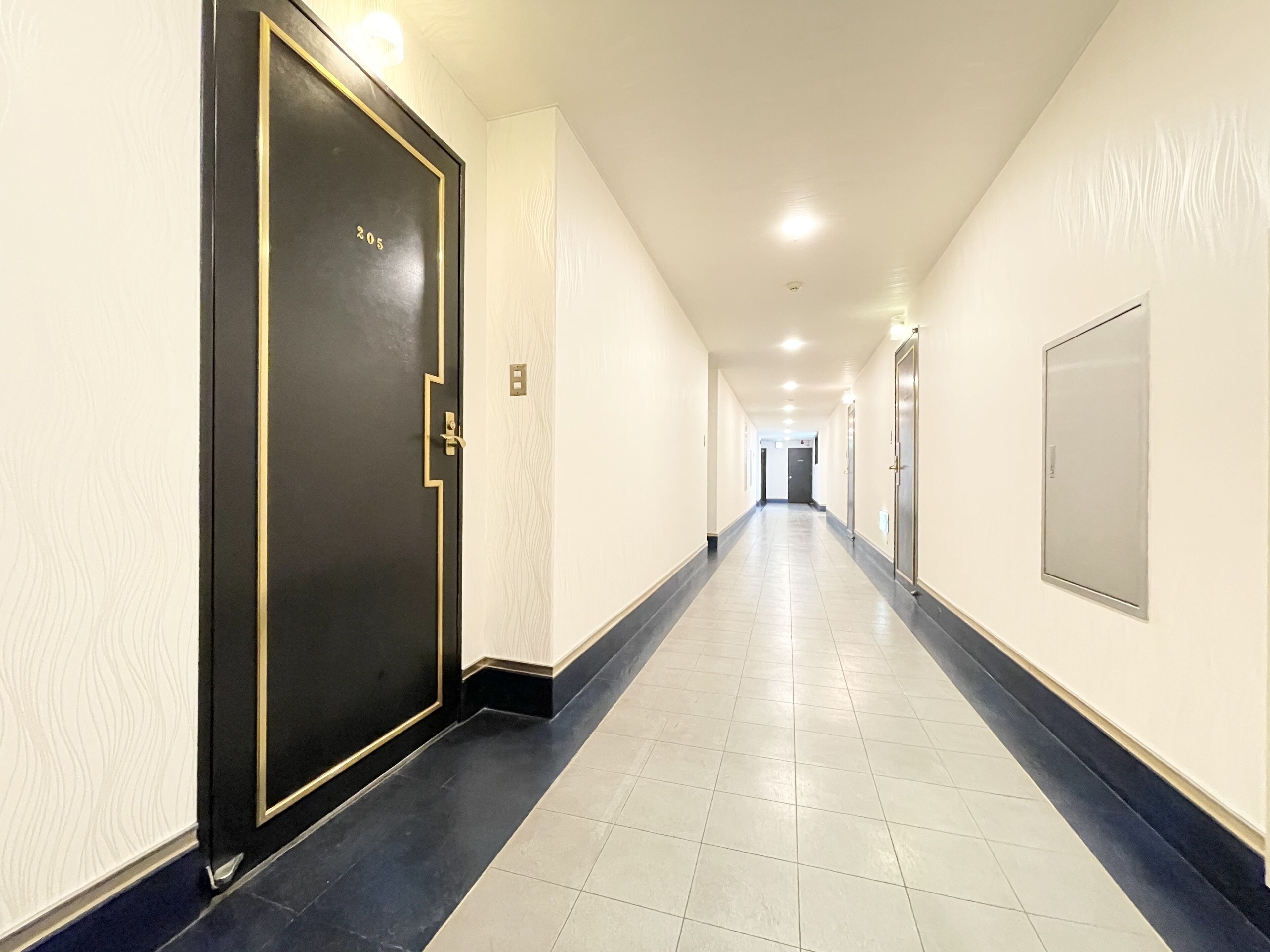 Foto - Hotel Ritz Koshien