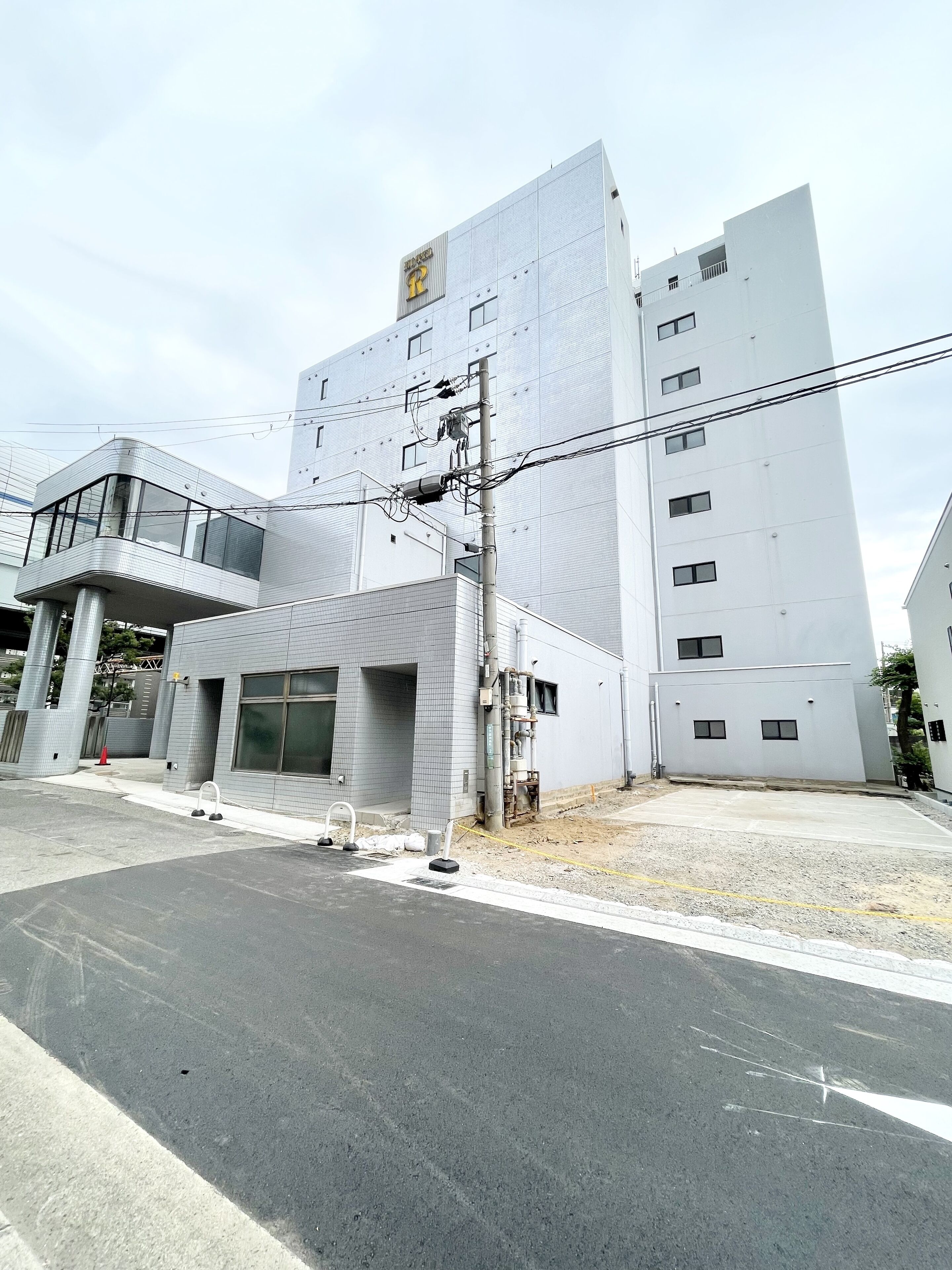 Foto - Hotel Ritz Koshien