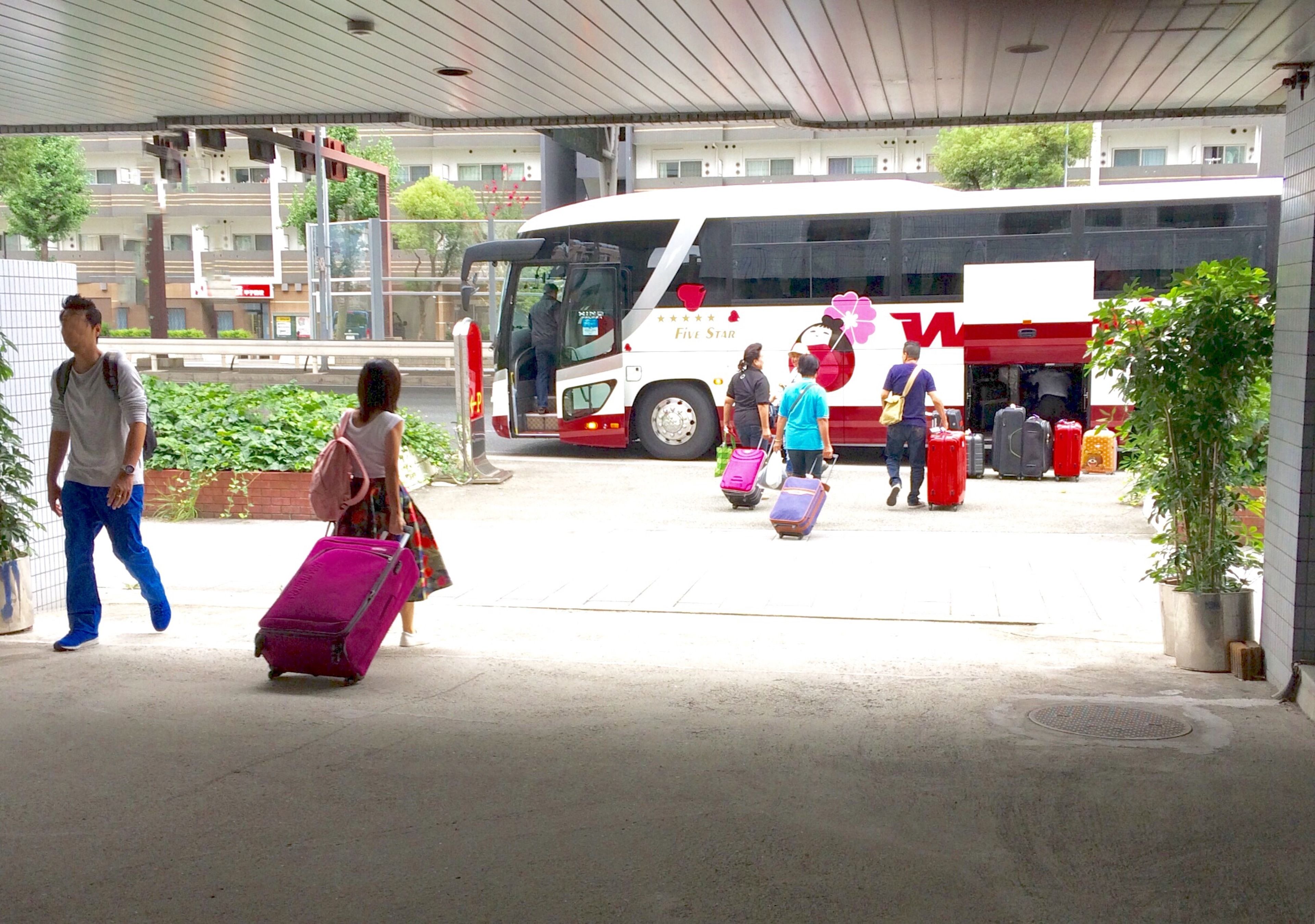 Foto - Hotel Ritz Koshien