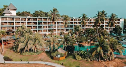 Tunamaya Beach & Spa Resort – Desaru