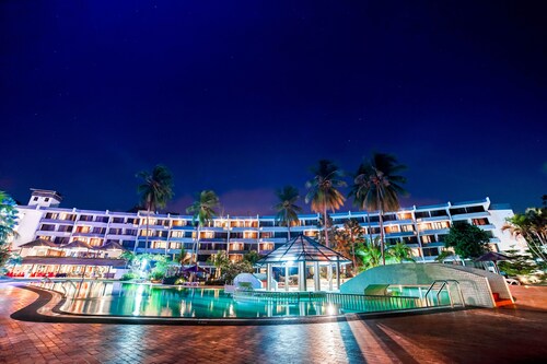 Tunamaya Beach & Spa Resort – Desaru