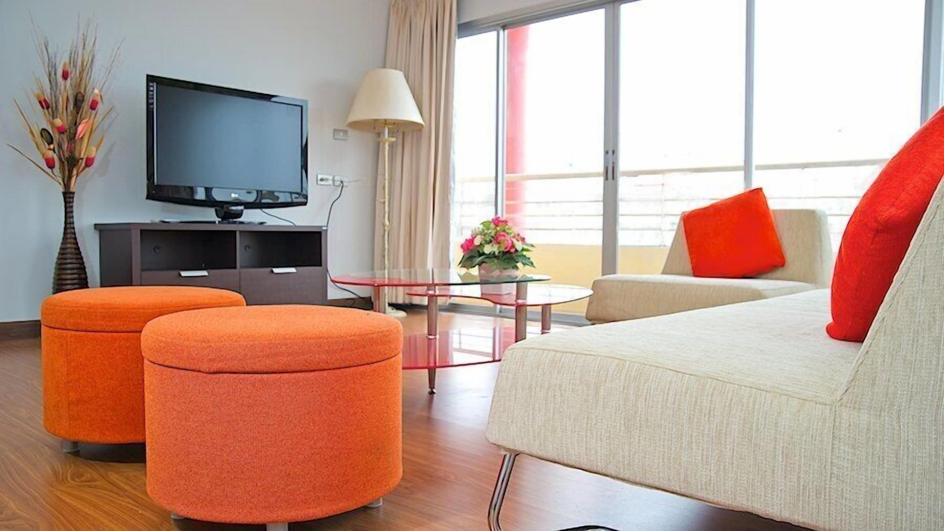 Grand Suite | In-room safe, desk, rollaway beds, free WiFi