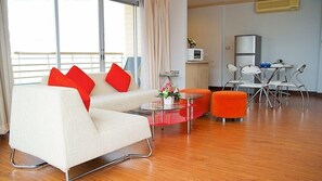 Room - Suwannin Residence (Bangkok)