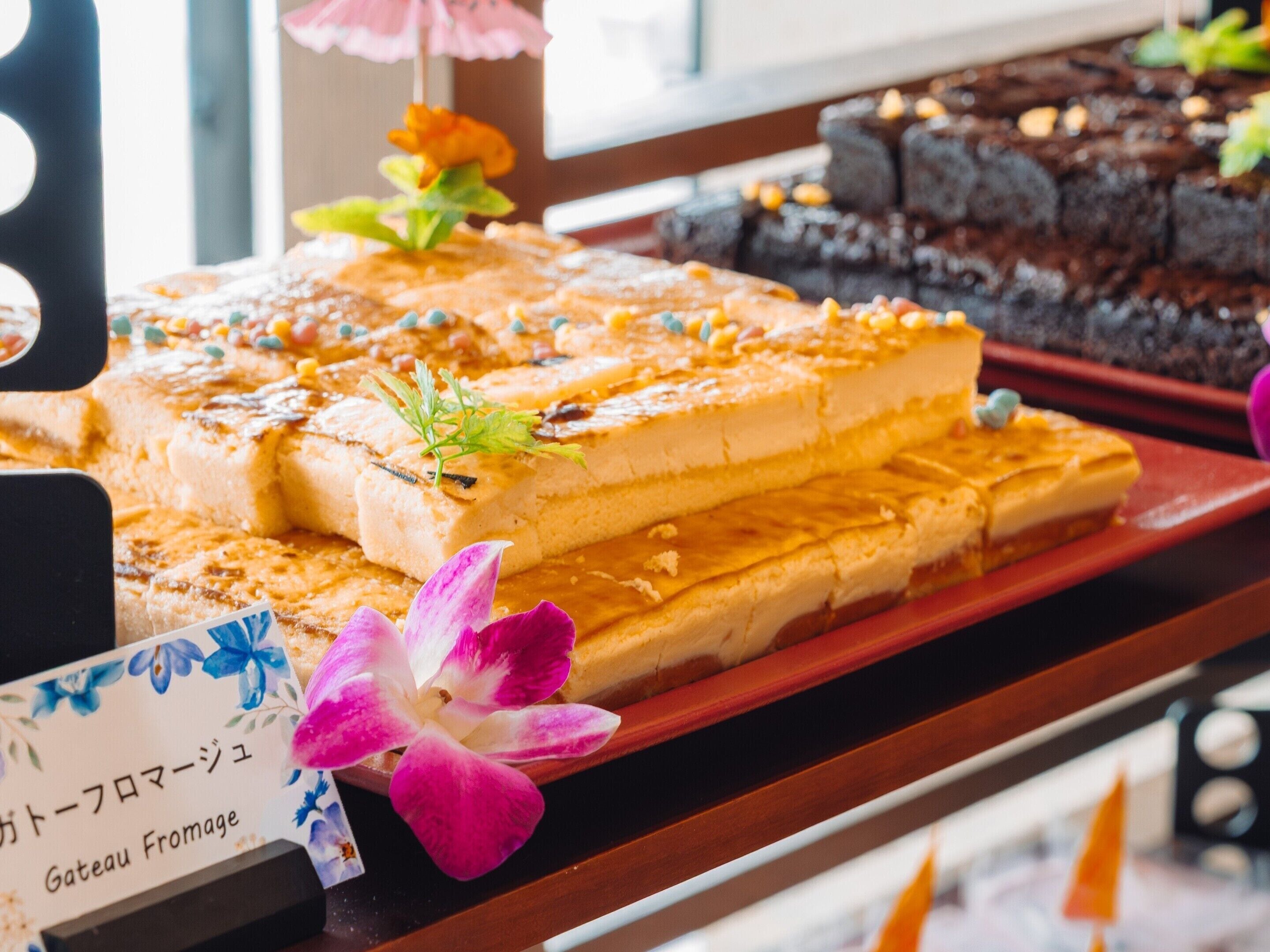 وجبة إفطار