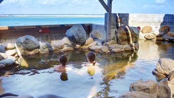 Hot springs