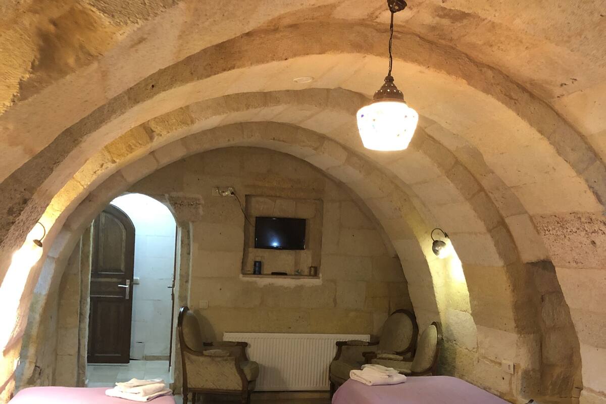 Family Quadruple Room, 1 Bedroom
