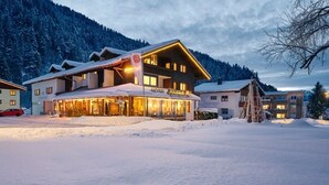 Exterior - Der Klostertalerhof (Klösterle am Arlberg)