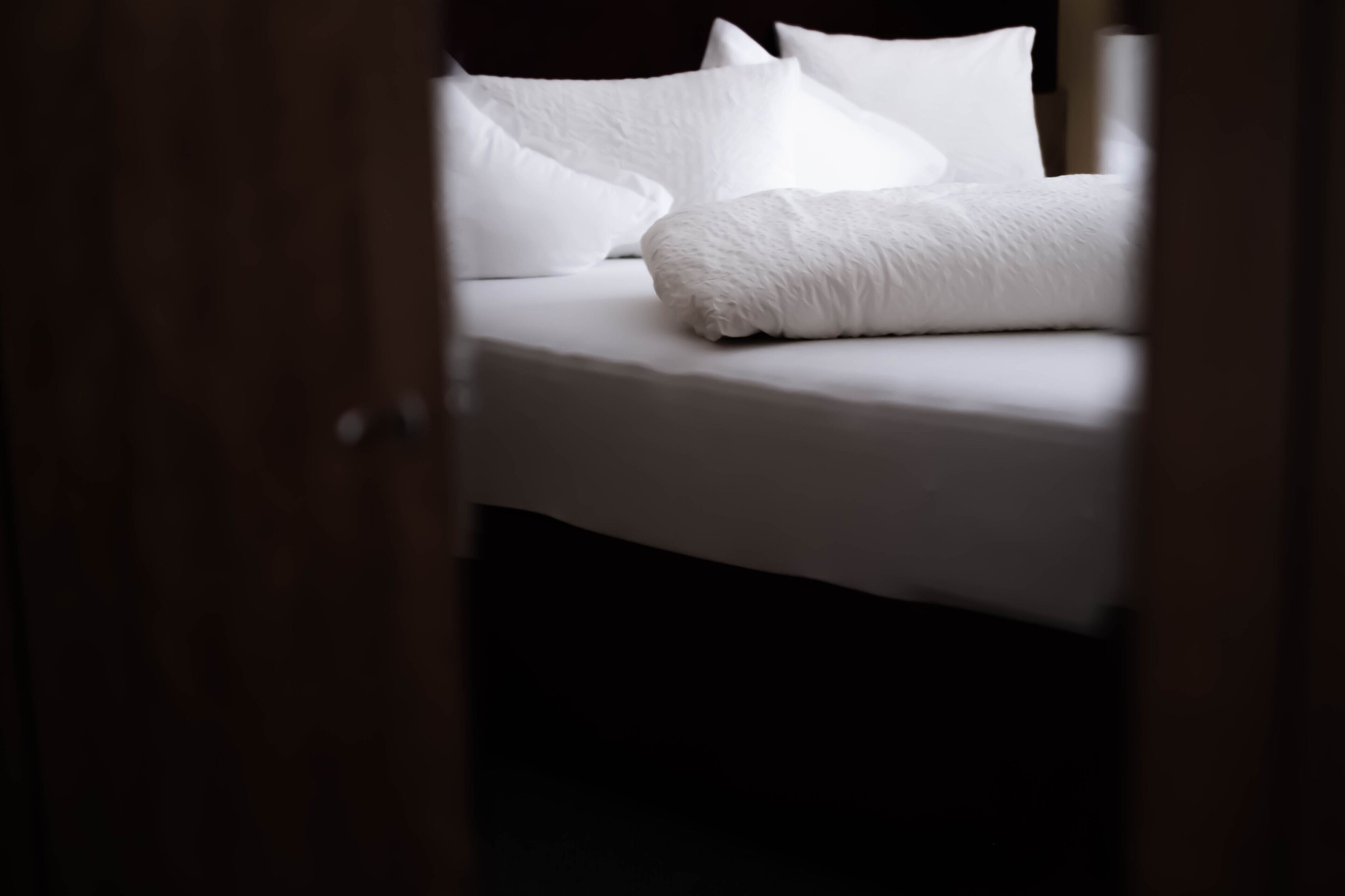 Een kluis op de kamer, gratis wifi, beddengoed