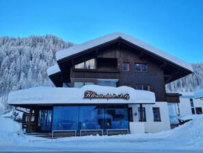 Exterior - Der Klostertalerhof (Klösterle am Arlberg)