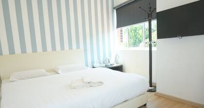 Sun Inns Hotel Ayer Keroh