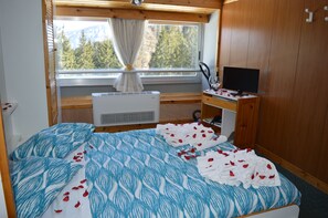 Apartment, 1 Bedroom (bilocale, 5 people) | View from room