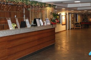 Vue depuis l’hébergement