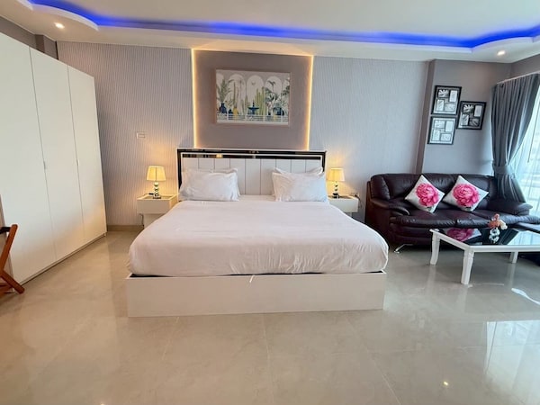 View Talay 6 Condominium By Honey - Pattaya