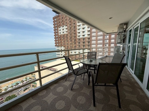 View Talay 6 Condominium by Honey