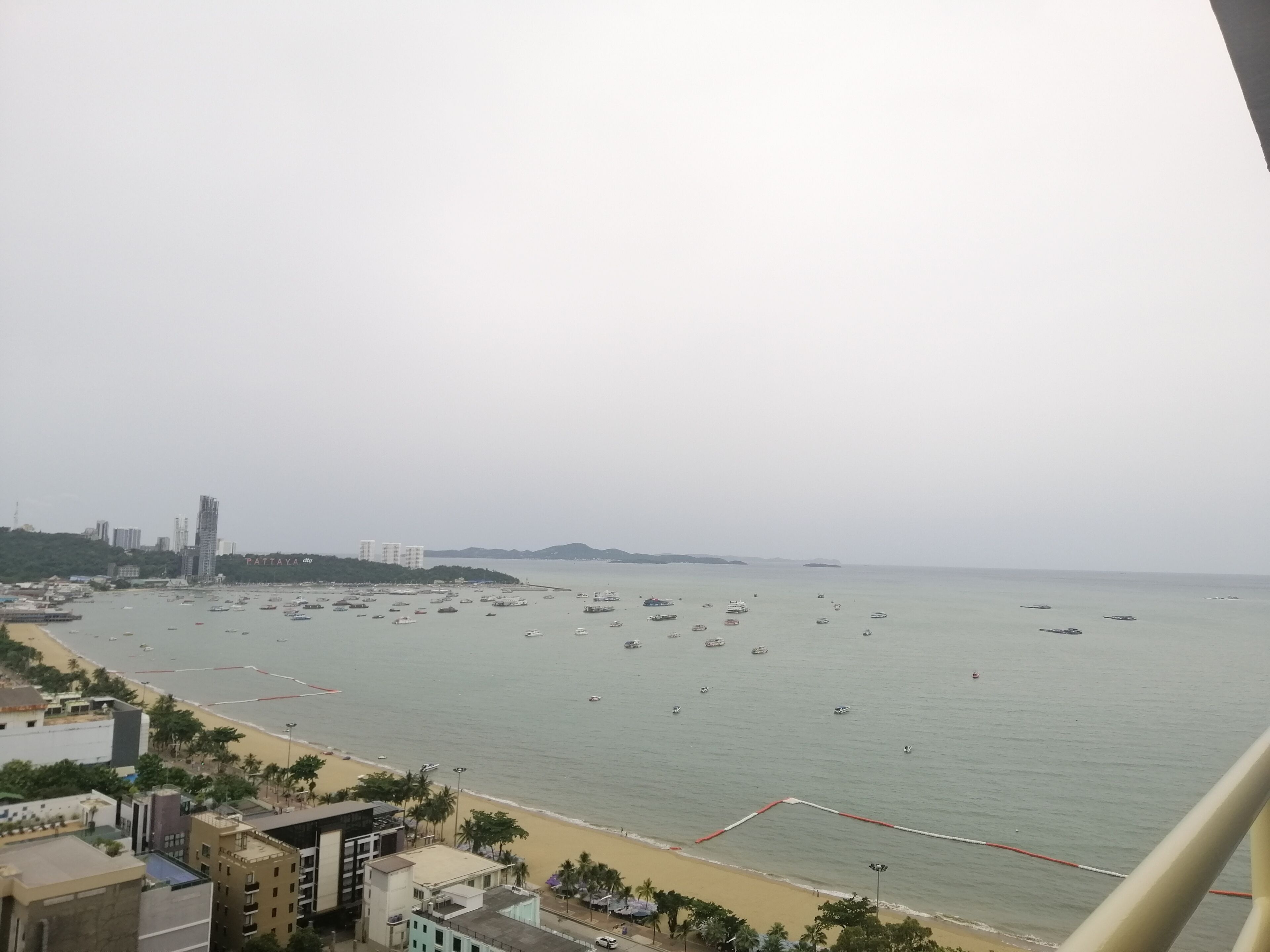 쿼드룸 | 해변/바다 전망