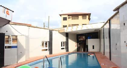 Inglesias Hotels