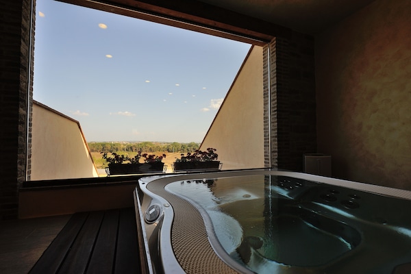 Sauna, baño turco o hammam, aromaterapia y masajes tailandeses