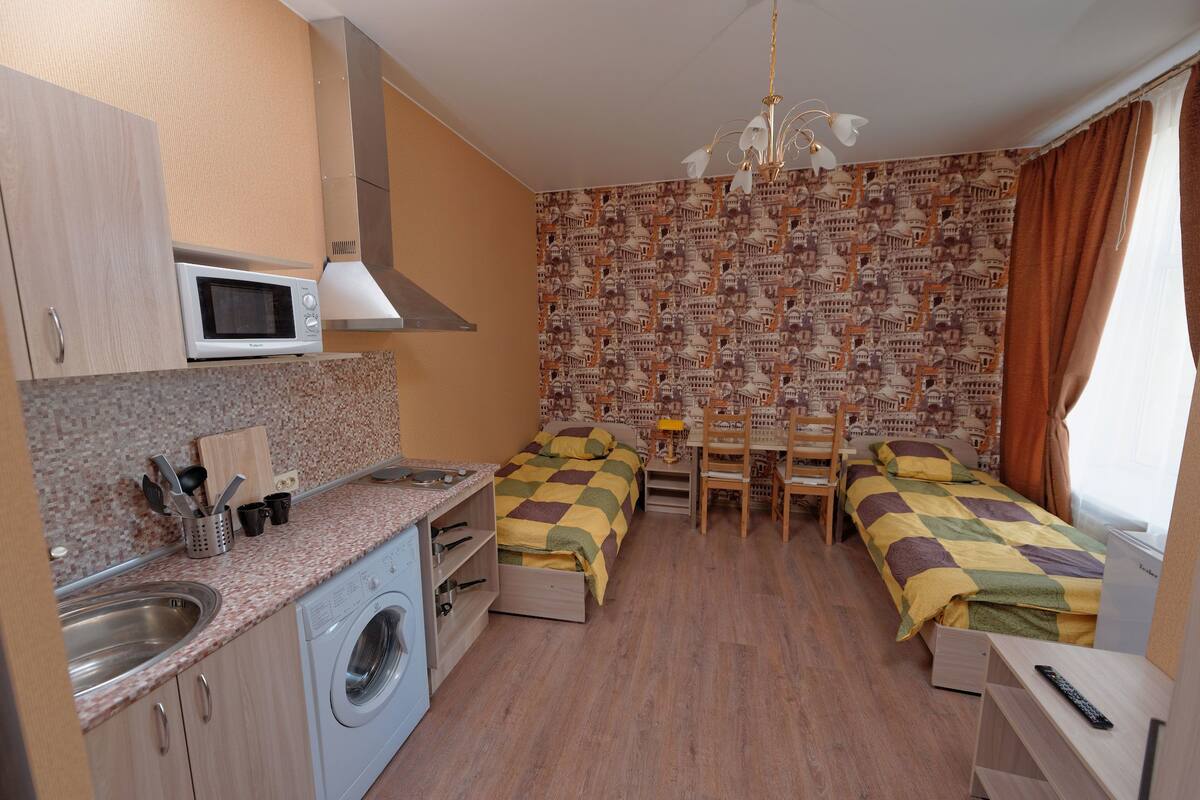 In-room safe, iron/ironing board, free WiFi, bed sheets