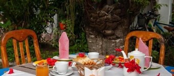 Rising Sun Guesthouse