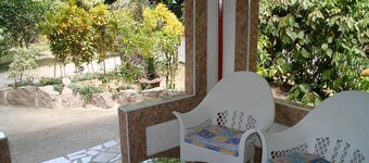 Rising Sun Guesthouse