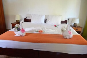 In-room safe, WiFi, wheelchair access