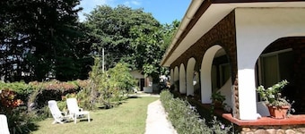 Rising Sun Guesthouse