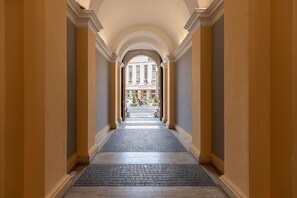 Exterior - Opera Dreams (Rome)