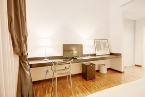Business centre