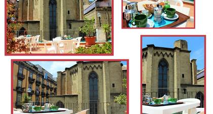 B&B La Storia di Napoli